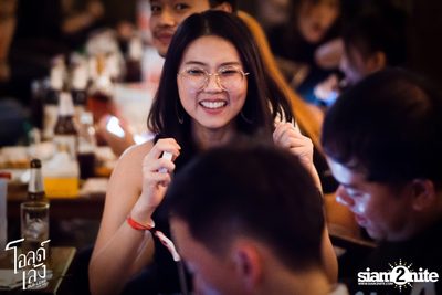 Singha Music presents Atom Chanakan | Old Leng RCA — photo 3