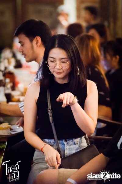 Singha Music presents Atom Chanakan | Old Leng RCA — photo 4