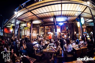 Singha Music presents Atom Chanakan | Old Leng RCA — photo 11