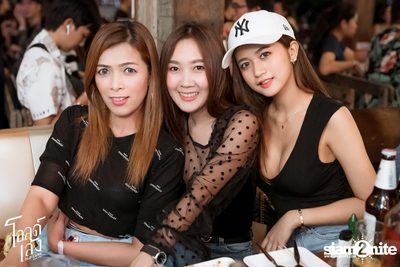 Singha Music presents Atom Chanakan | Old Leng RCA — photo 20