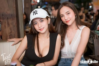 Singha Music presents Atom Chanakan | Old Leng RCA — photo 21