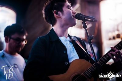 Singha Music presents Atom Chanakan | Old Leng RCA — photo 46