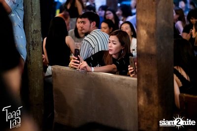 Singha Music presents Atom Chanakan | Old Leng RCA — photo 47