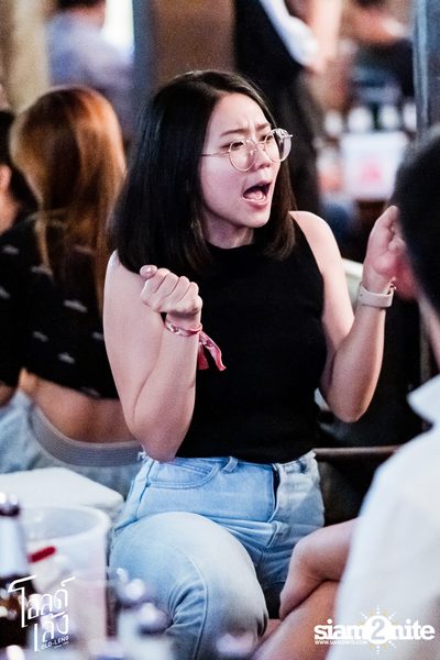 Singha Music presents Atom Chanakan | Old Leng RCA — photo 60