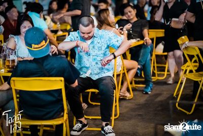 Singha Music presents Atom Chanakan | Old Leng RCA — photo 71