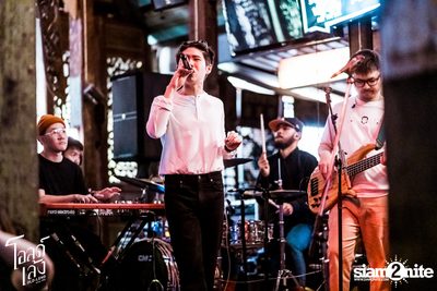 Singha Music presents Atom Chanakan | Old Leng RCA — photo 75