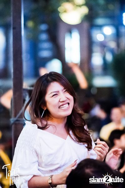 Singha Music presents Atom Chanakan | Old Leng RCA — photo 79