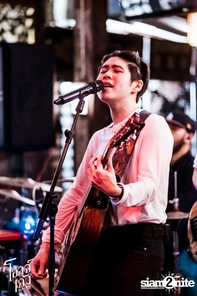 Singha Music presents Atom Chanakan | Old Leng RCA — photo 82