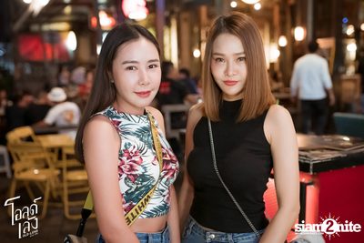 Singha Music presents Atom Chanakan | Old Leng RCA — photo 88