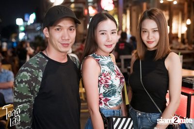 Singha Music presents Atom Chanakan | Old Leng RCA — photo 89