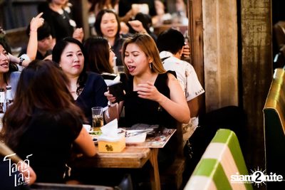 Singha Music presents Atom Chanakan | Old Leng RCA — photo 92
