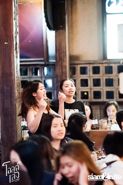 Singha Music presents Atom Chanakan | Old Leng RCA — photo 93