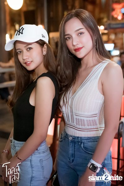 Singha Music presents Atom Chanakan | Old Leng RCA — photo 98
