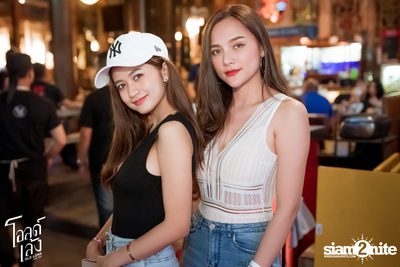 Singha Music presents Atom Chanakan | Old Leng RCA — photo 100