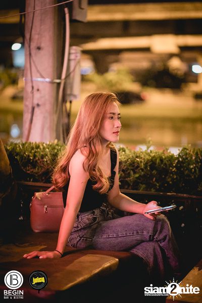 Wanyai x Monik ที่ บีกิน บาร์ — photo 15