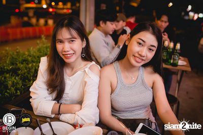 Wanyai x Monik ที่ บีกิน บาร์ — photo 36