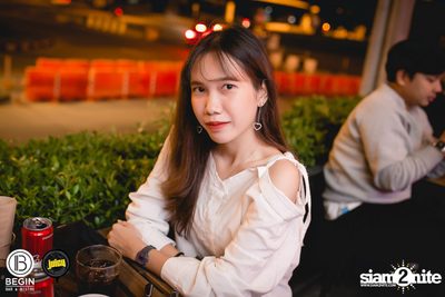 Wanyai x Monik ที่ บีกิน บาร์ — photo 37