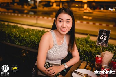 Wanyai x Monik ที่ บีกิน บาร์ — photo 38