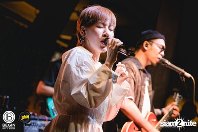 Wanyai x Monik ที่ บีกิน บาร์ — photo 63