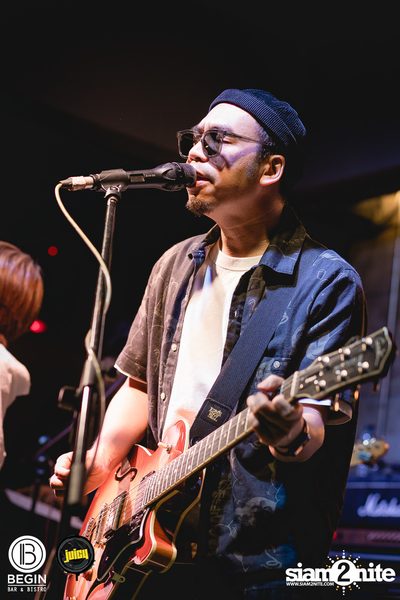 Wanyai x Monik ที่ บีกิน บาร์ — photo 64