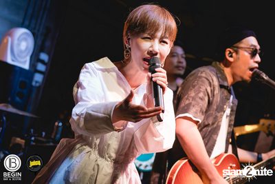 Wanyai x Monik ที่ บีกิน บาร์ — photo 65