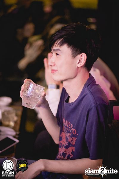 Wanyai x Monik ที่ บีกิน บาร์ — photo 67