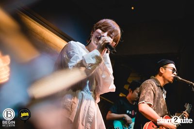 Wanyai x Monik ที่ บีกิน บาร์ — photo 78