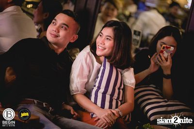 Wanyai x Monik ที่ บีกิน บาร์ — photo 100