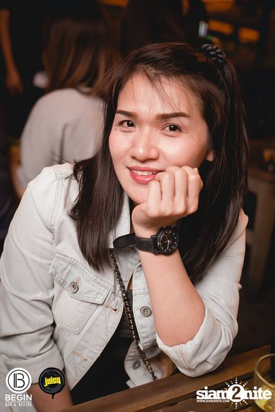 Wanyai x Monik ที่ บีกิน บาร์ — photo 126