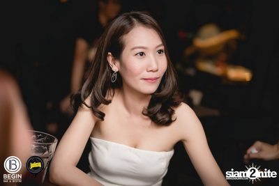 Wanyai x Monik ที่ บีกิน บาร์ — photo 134