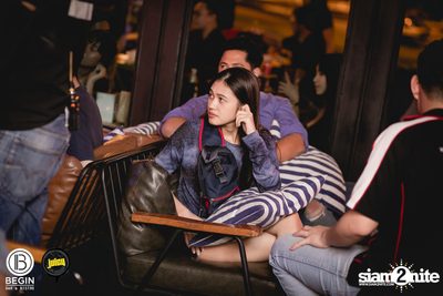Wanyai x Monik ที่ บีกิน บาร์ — photo 139