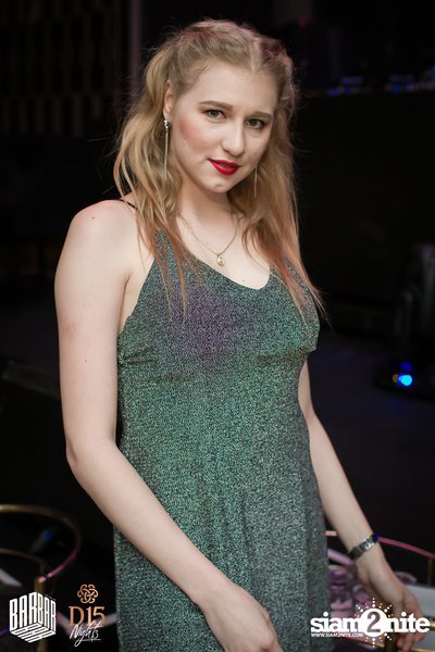 Friday Night at BARBARBAR — photo 15