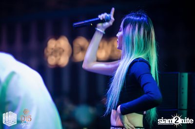Friday Night at BARBARBAR — photo 48