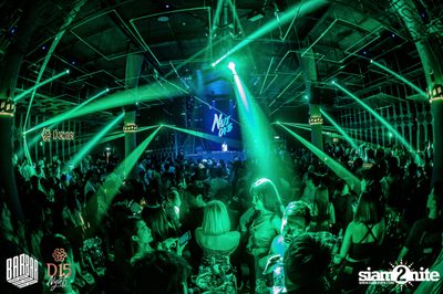 Friday Night at BARBARBAR — photo 66