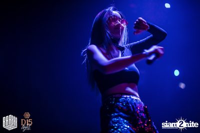 Friday Night at BARBARBAR — photo 86