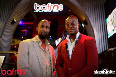 Friday Night at Bafros — photo 1