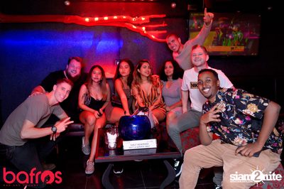 Friday Night at Bafros — photo 11