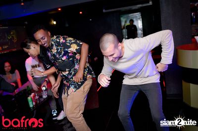 Friday Night at Bafros — photo 17