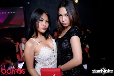 Friday Night at Bafros — photo 21