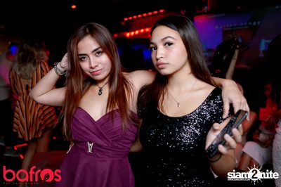 Friday Night at Bafros — photo 24