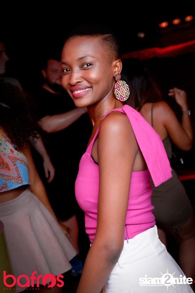 Friday Night at Bafros — photo 36