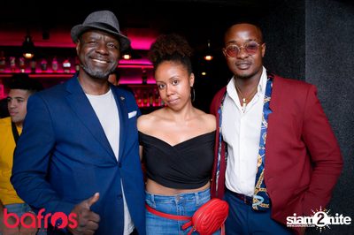 Friday Night at Bafros — photo 41