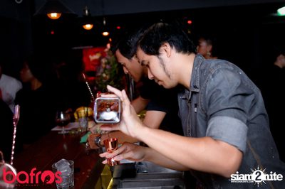 Friday Night at Bafros — photo 44