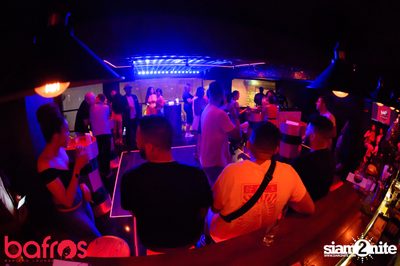 Friday Night at Bafros — photo 46