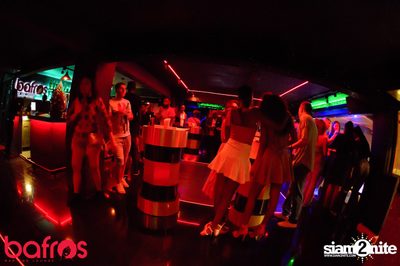 Friday Night at Bafros — photo 48