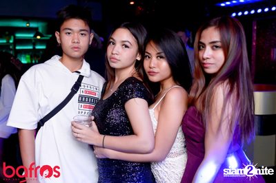 Friday Night at Bafros — photo 72