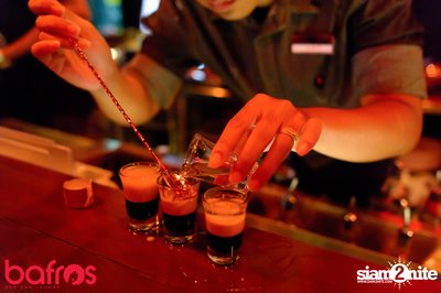 Friday Night at Bafros — photo 76