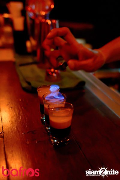Friday Night at Bafros — photo 78