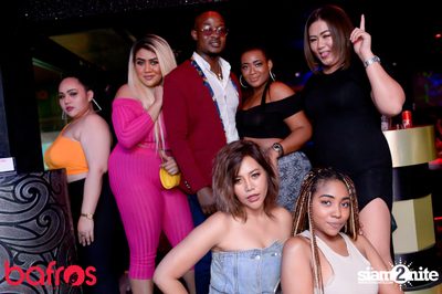 Friday Night at Bafros — photo 82