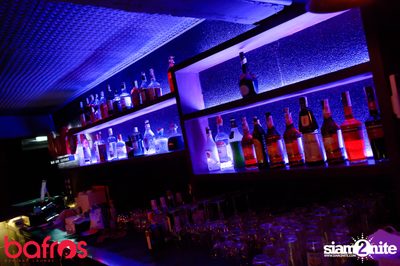 Friday Night at Bafros — photo 84